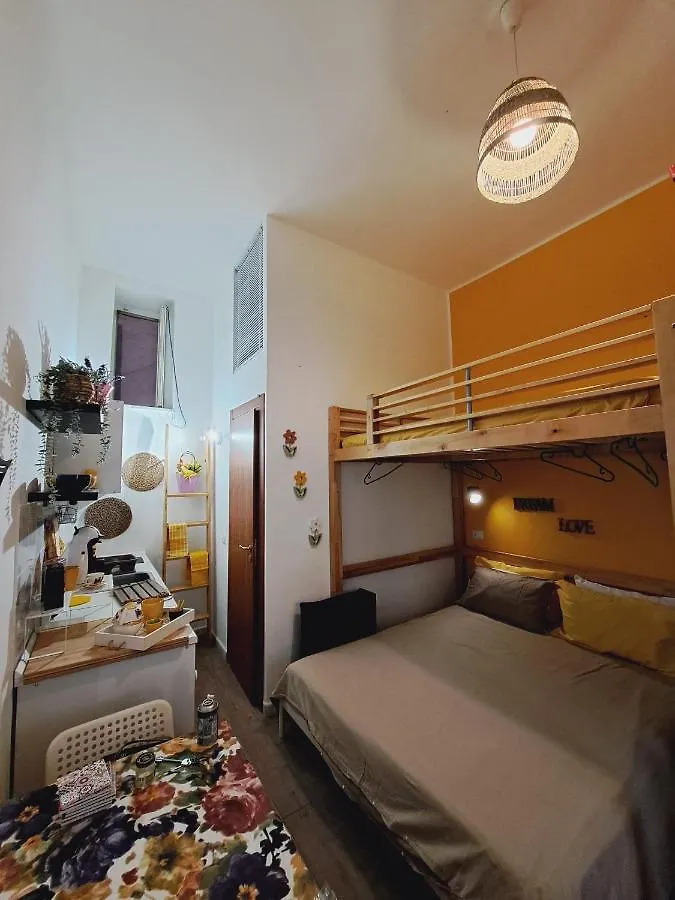 Garden City Naples Apartment