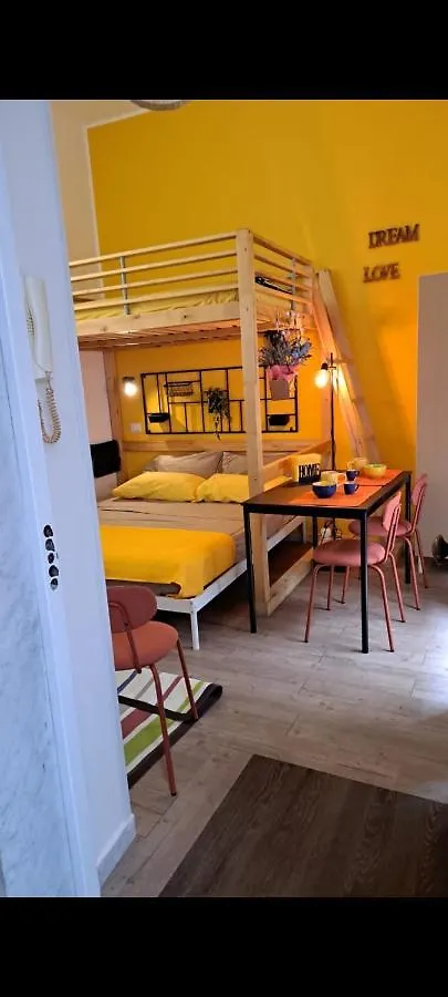 Apartment Garden City Naples
