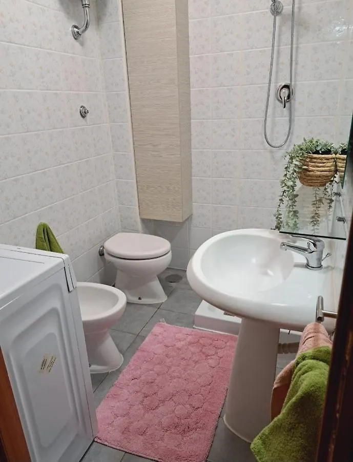 Garden City Naples Apartment